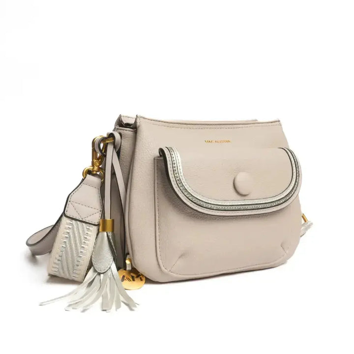 Sac Trotteur Mac Alyster "Radieuse" - Sac Trotteur Mac Alyster "Radieuse" - Perle Melisac -Reims