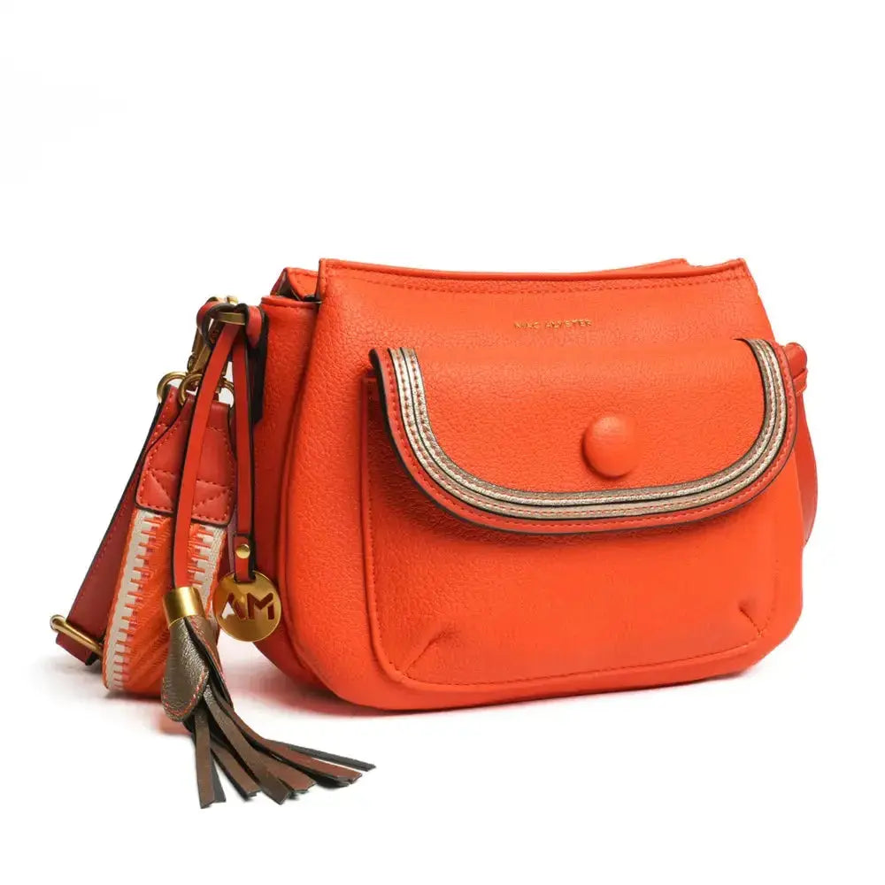 Sac Trotteur Mac Alyster "Radieuse" - Sac Trotteur Mac Alyster "Radieuse" - Perle Melisac -Reims