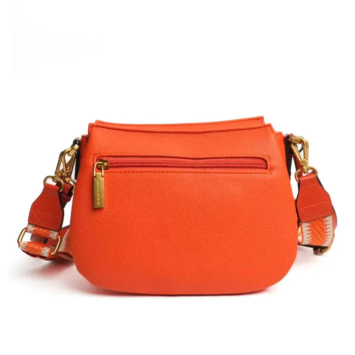 Sac Trotteur Mac Alyster "Radieuse" - Sac Trotteur Mac Alyster "Radieuse" - Perle Melisac -Reims