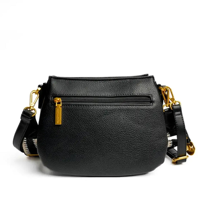 Sac Trotteur Mac Alyster "Radieuse" - Sac Trotteur Mac Alyster "Radieuse" - Perle Melisac -Reims