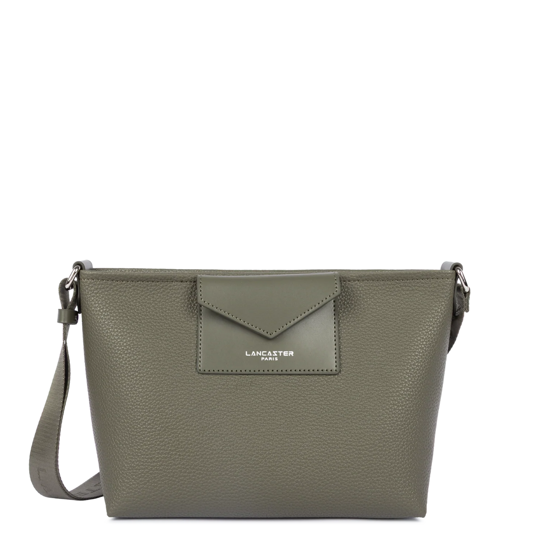 Sac Trotteur Lancaster Maya Double KBA 517-105 Lancaster