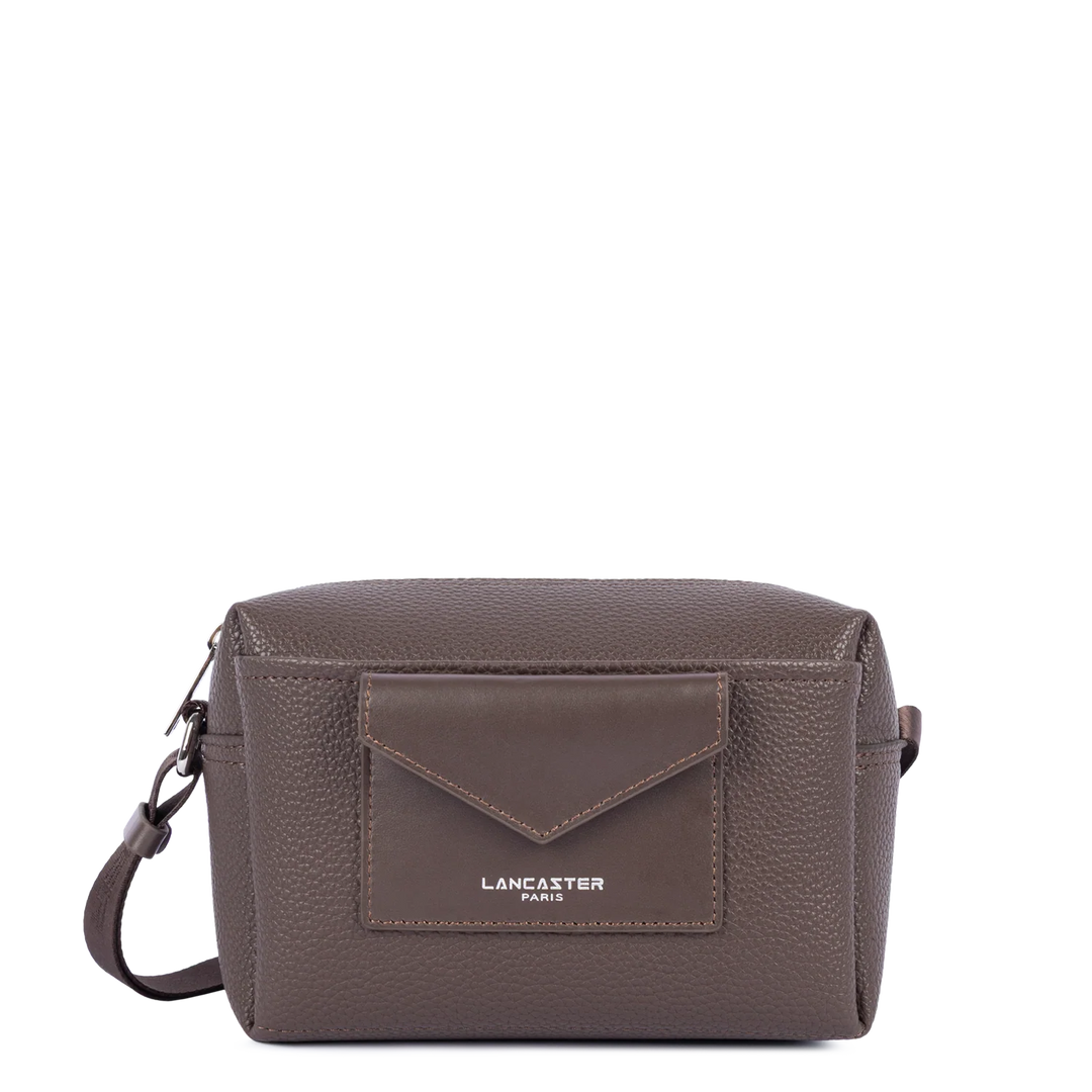 Sac Trotteur Lancaster Maya Double KBA 517-106 Lancaster