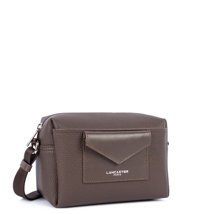 Sac Trotteur Lancaster Maya Double KBA 517-106 Lancaster
