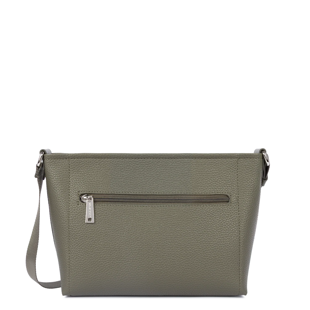 Sac Trotteur Lancaster Maya Double KBA 517-105 Lancaster