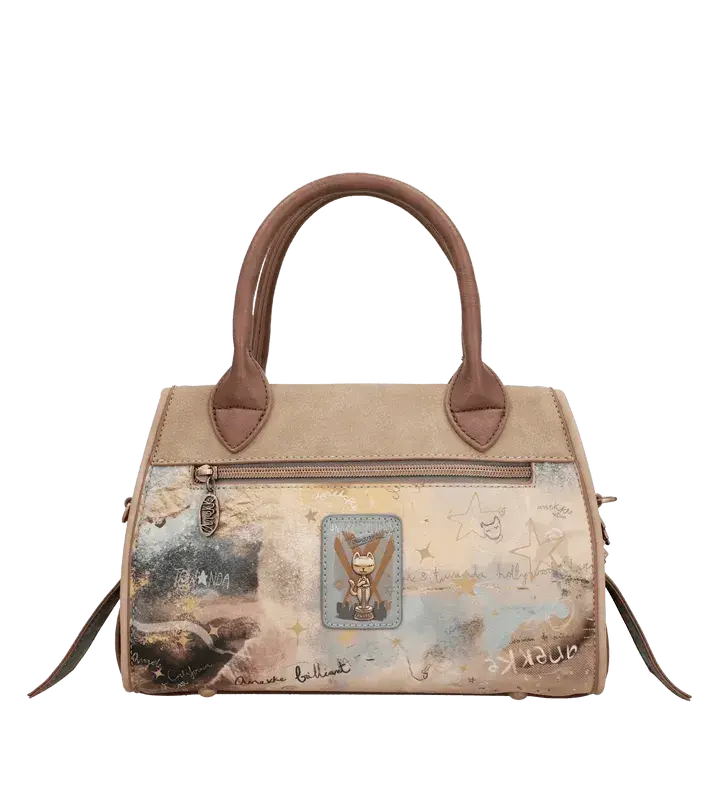 Sac Type Docteur Anekke Hollywood : Élégance et Fonctionnalité - Sac Type Docteur Anekke Hollywood : Élégance et Fonctionnalité - Default Title Melisac -Reims