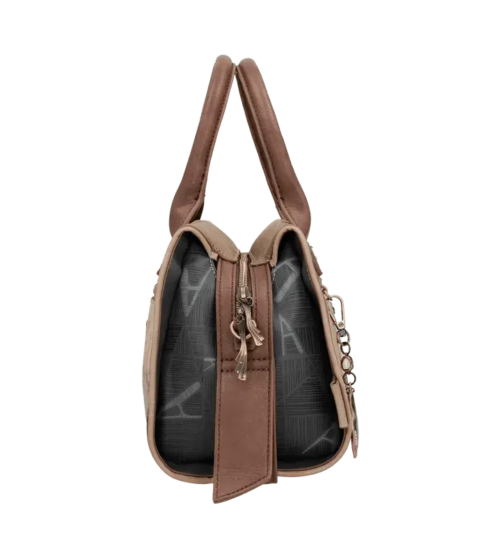 Sac Type Docteur Anekke Hollywood : Élégance et Fonctionnalité - Sac Type Docteur Anekke Hollywood : Élégance et Fonctionnalité - Default Title Melisac -Reims