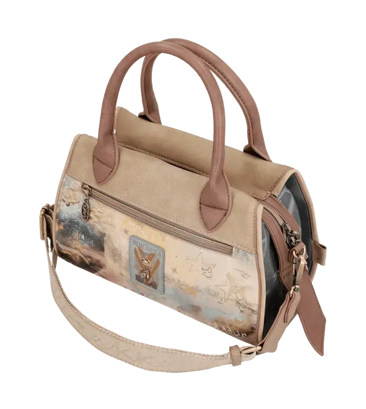 Sac Type Docteur Anekke Hollywood : Élégance et Fonctionnalité - Sac Type Docteur Anekke Hollywood : Élégance et Fonctionnalité - Default Title Melisac -Reims