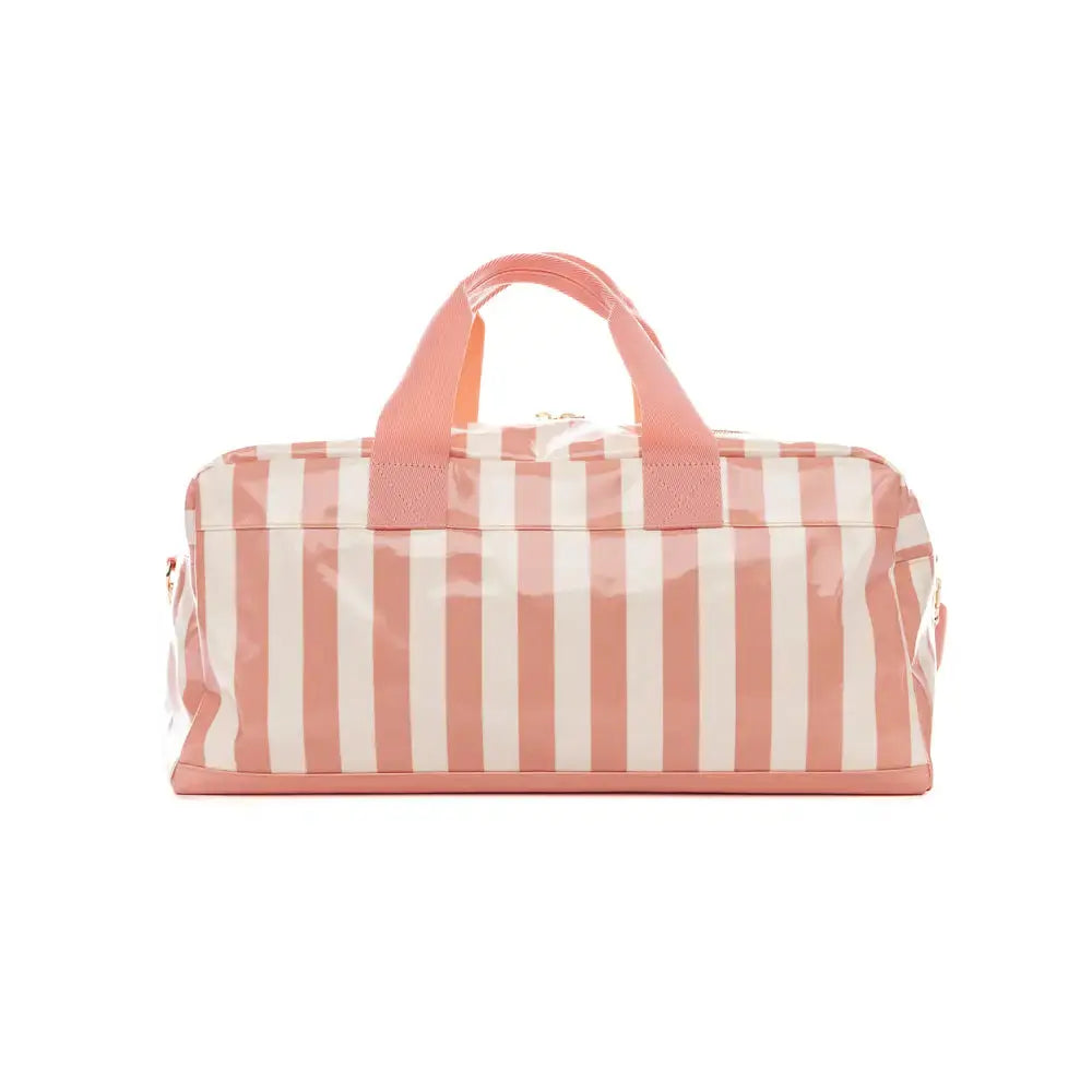 Sac Week-end Jeune Premier "Butterfly Stripe" Jeune Premier