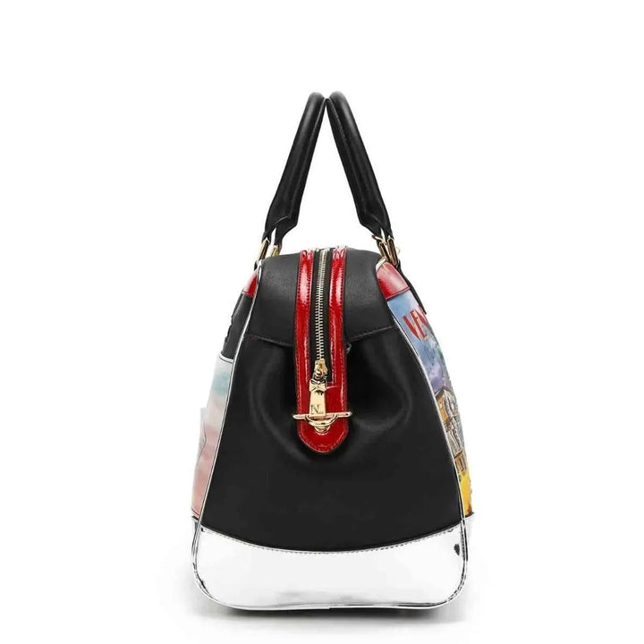 Sac Week-end Nicole Lee "Honeymoon in Venezia" - Sac Week-end Nicole Lee "Honeymoon in Venezia" - Default Title Melisac -Reims