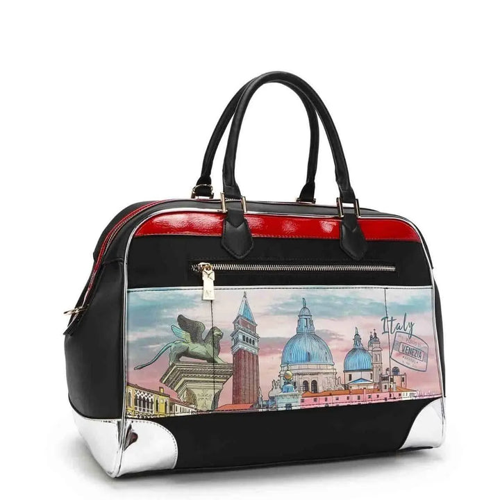 Sac Week-end Nicole Lee "Honeymoon in Venezia" - Sac Week-end Nicole Lee "Honeymoon in Venezia" - Default Title Melisac -Reims
