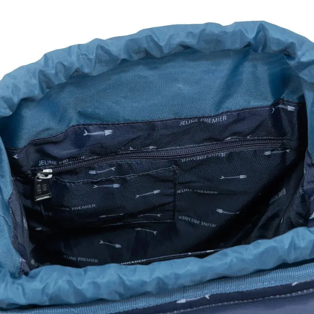 Sac à Dos Jeune Premier Ergomax Jungle Jeep - Sac à Dos Jeune Premier Ergomax Jungle Jeep - Default Title Melisac -Reims
