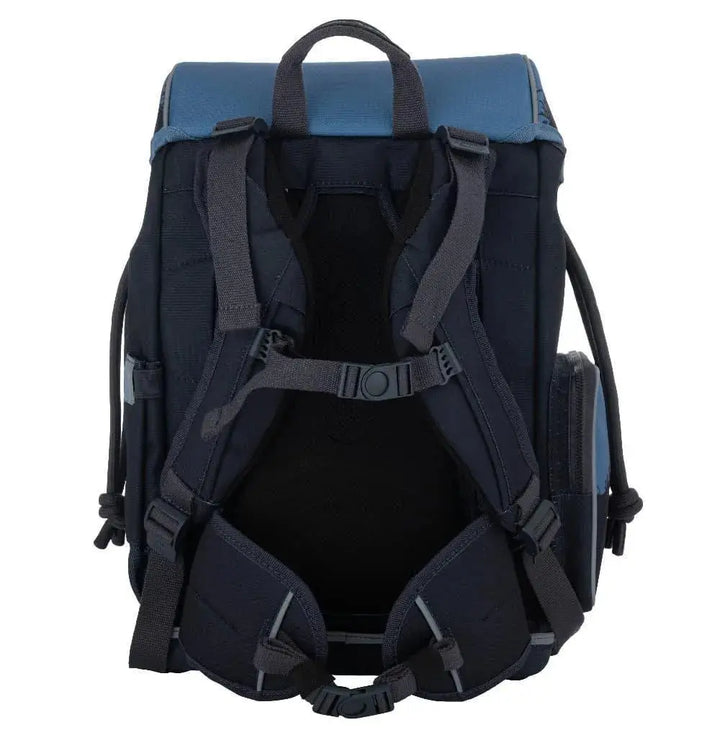 Sac à Dos Jeune Premier Ergomax Jungle Jeep - Sac à Dos Jeune Premier Ergomax Jungle Jeep - Default Title Melisac -Reims