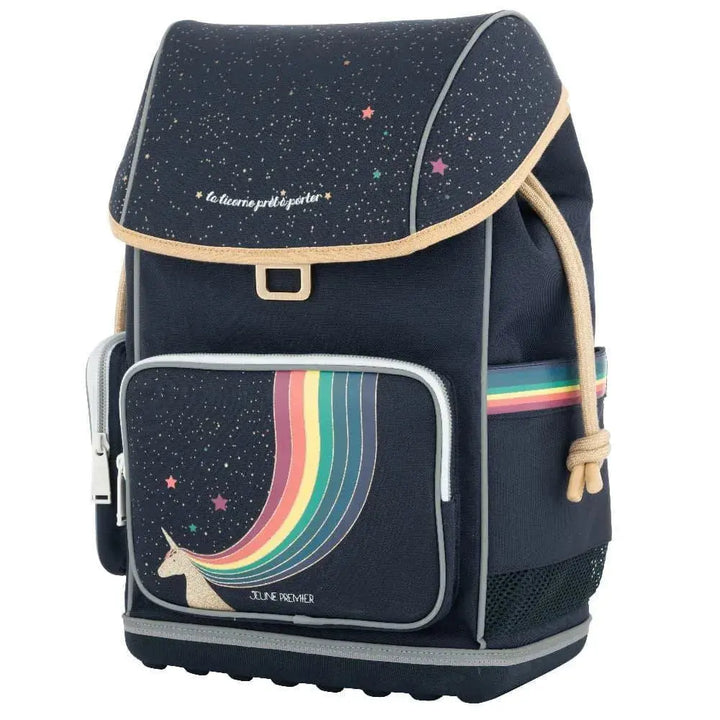 Sac à Dos Jeune Premier Ergomax Unicorn Gold - Sac à Dos Jeune Premier Ergomax Unicorn Gold - Default Title Melisac -Reims