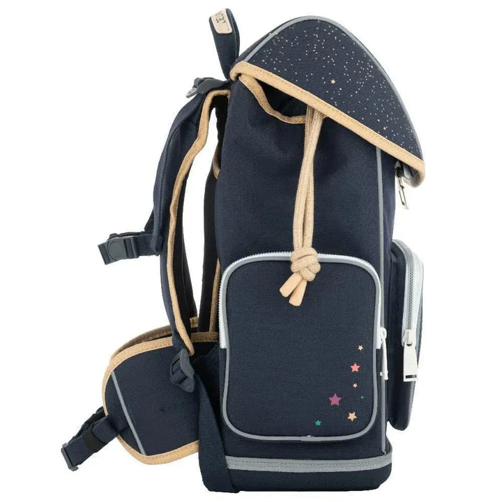 Sac à Dos Jeune Premier Ergomax Unicorn Gold - Sac à Dos Jeune Premier Ergomax Unicorn Gold - Default Title Melisac -Reims