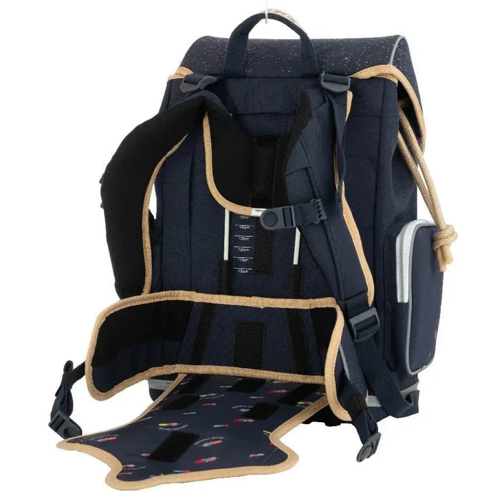 Sac à Dos Jeune Premier Ergomax Unicorn Gold - Sac à Dos Jeune Premier Ergomax Unicorn Gold - Default Title Melisac -Reims