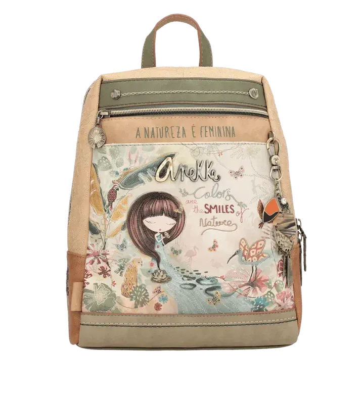 Sac à dos Anekke Amazonia 36705-018 - Sac à dos Anekke Amazonia 36705-018 - Default Title Melisac -Reims