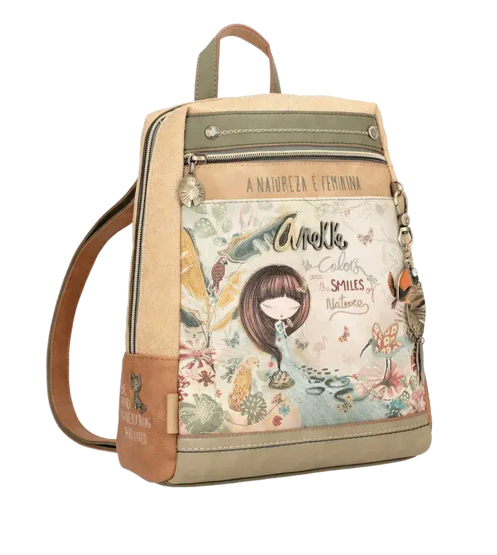 Sac à dos Anekke Amazonia 36705-018 - Sac à dos Anekke Amazonia 36705-018 - Default Title Melisac -Reims