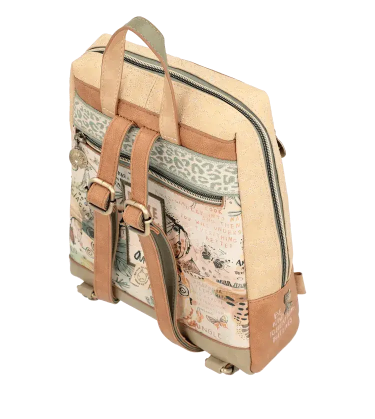 Sac à dos Anekke Amazonia 36705-018 - Sac à dos Anekke Amazonia 36705-018 - Default Title Melisac -Reims