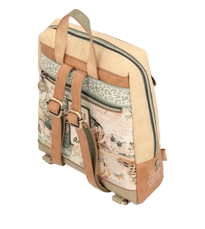 Sac à dos Anekke Amazonia 36705-018 - Sac à dos Anekke Amazonia 36705-018 - Default Title Melisac -Reims