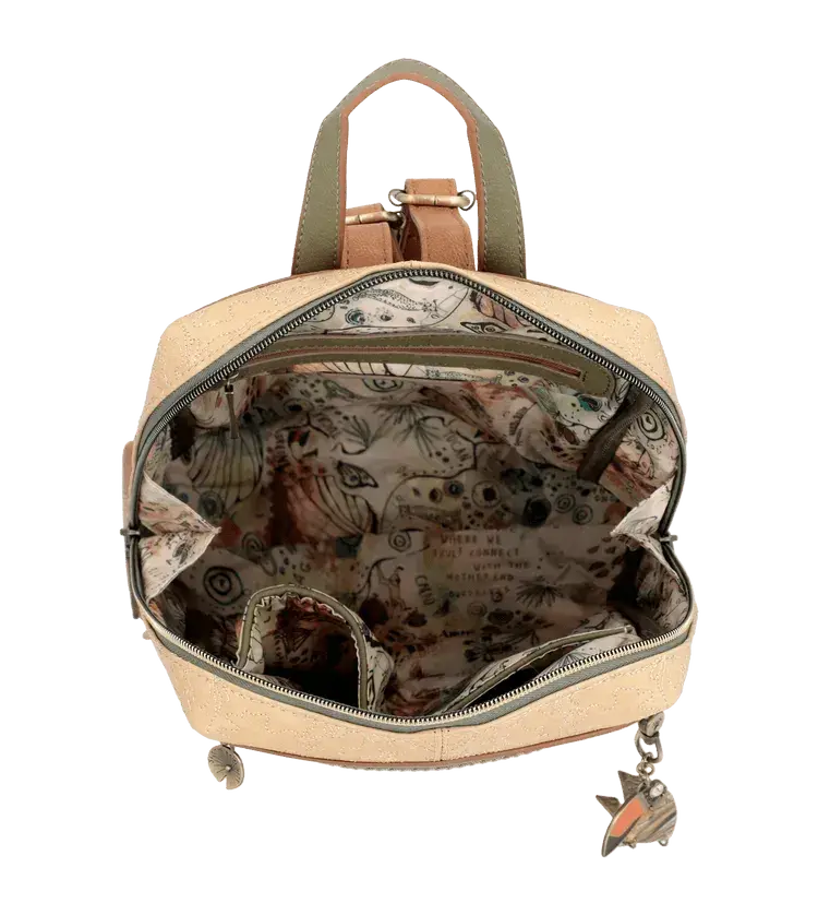 Sac à dos Anekke Amazonia 36705-018 - Sac à dos Anekke Amazonia 36705-018 - Default Title Melisac -Reims