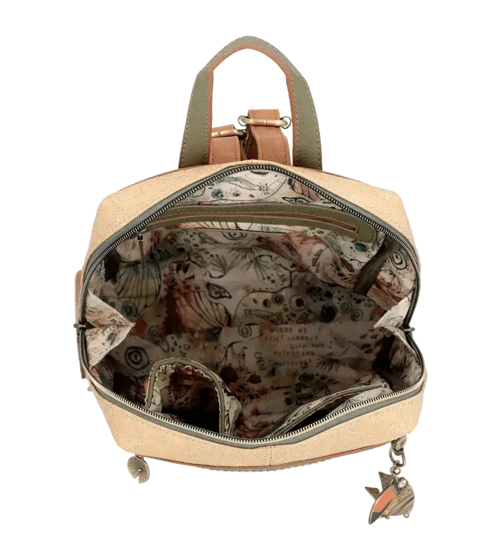 Sac à dos Anekke Amazonia 36705-018 - Sac à dos Anekke Amazonia 36705-018 - Default Title Melisac -Reims