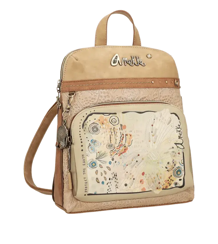Sac à dos Anekke Butterfly 36725-002 - Sac à dos Anekke Butterfly 36725-002 - Default Title Melisac -Reims