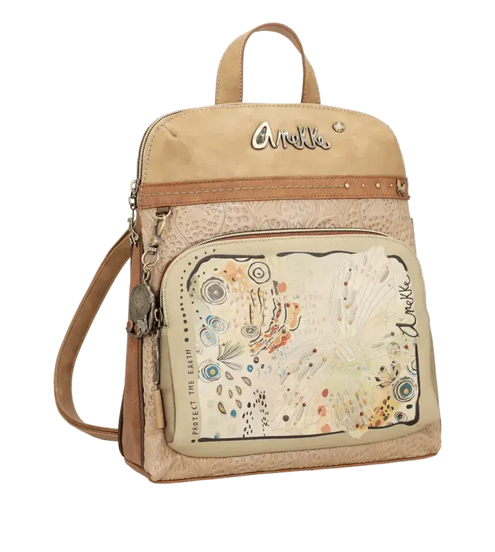 Sac à dos Anekke Butterfly 36725-002 - Sac à dos Anekke Butterfly 36725-002 - Default Title Melisac -Reims