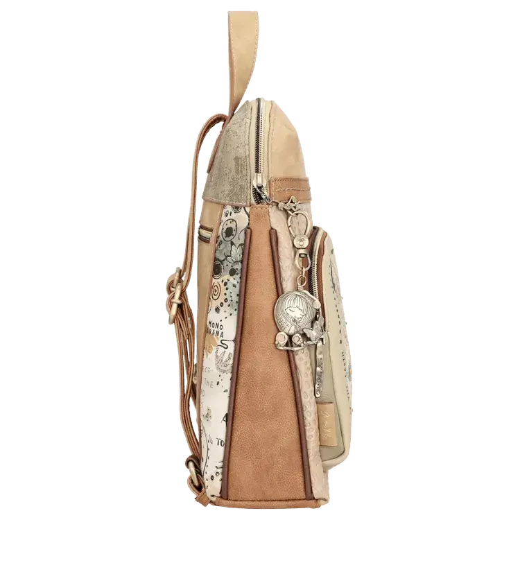 Sac à dos Anekke Butterfly 36725-002 - Sac à dos Anekke Butterfly 36725-002 - Default Title Melisac -Reims