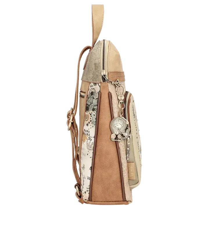 Sac à dos Anekke Butterfly 36725-002 - Sac à dos Anekke Butterfly 36725-002 - Default Title Melisac -Reims
