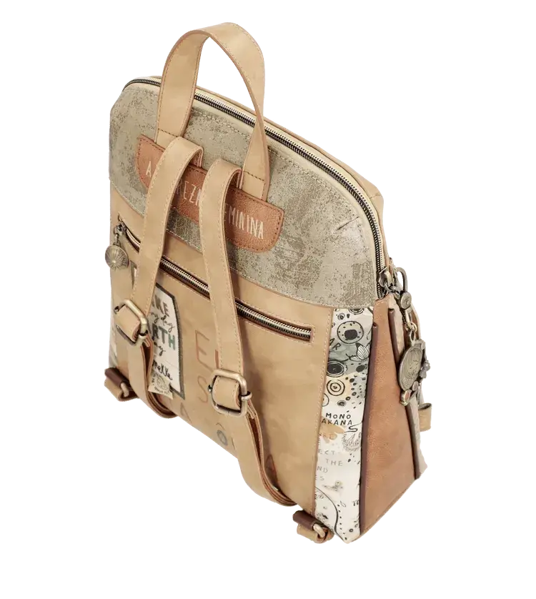 Sac à dos Anekke Butterfly 36725-002 - Sac à dos Anekke Butterfly 36725-002 - Default Title Melisac -Reims