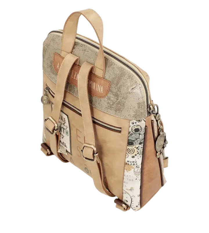 Sac à dos Anekke Butterfly 36725-002 - Sac à dos Anekke Butterfly 36725-002 - Default Title Melisac -Reims