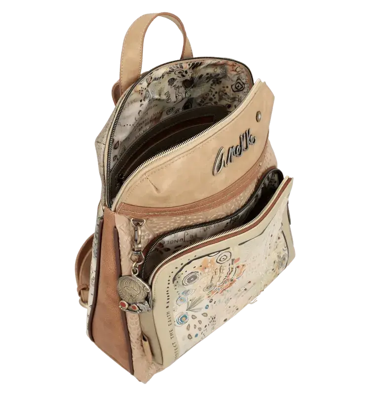 Sac à dos Anekke Butterfly 36725-002 - Sac à dos Anekke Butterfly 36725-002 - Default Title Melisac -Reims