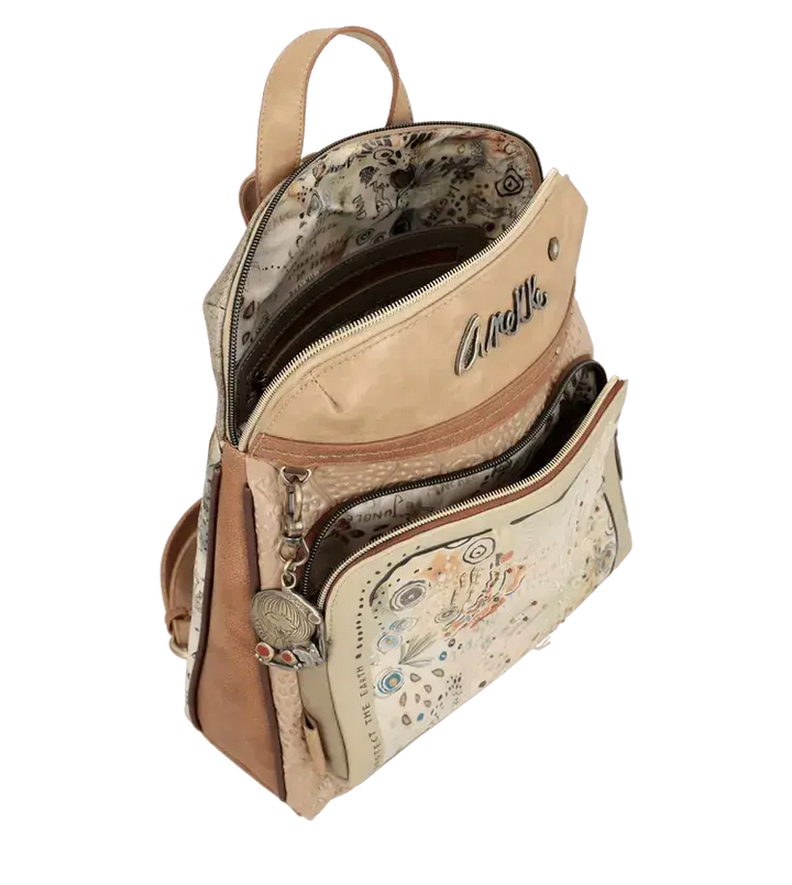 Sac à dos Anekke Butterfly 36725-002 - Sac à dos Anekke Butterfly 36725-002 - Default Title Melisac -Reims