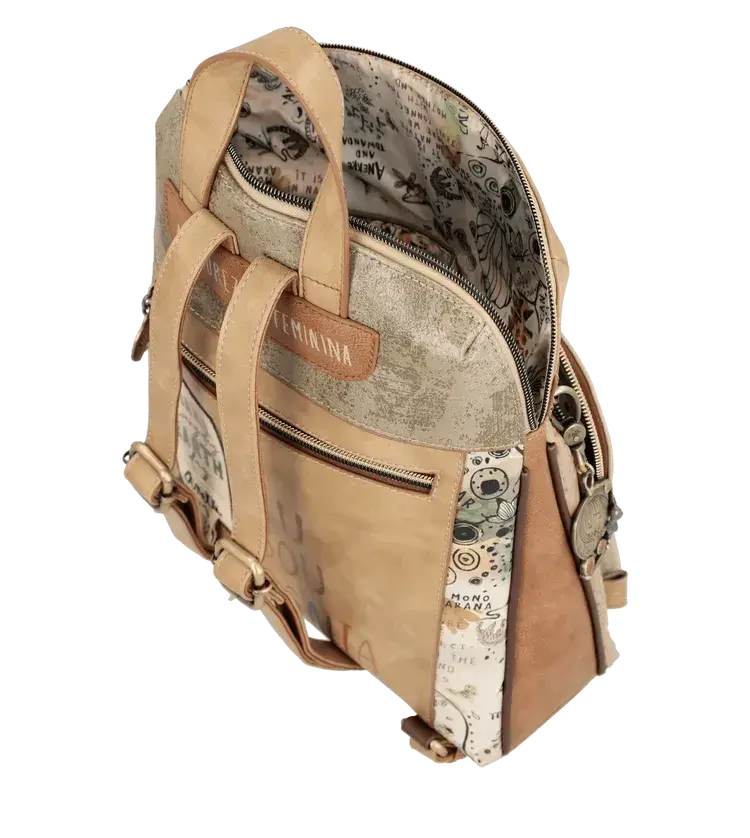 Sac à dos Anekke Butterfly 36725-002 - Sac à dos Anekke Butterfly 36725-002 - Default Title Melisac -Reims