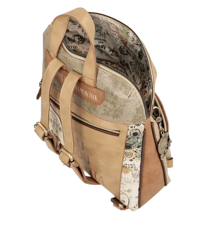 Sac à dos Anekke Butterfly 36725-002 - Sac à dos Anekke Butterfly 36725-002 - Default Title Melisac -Reims