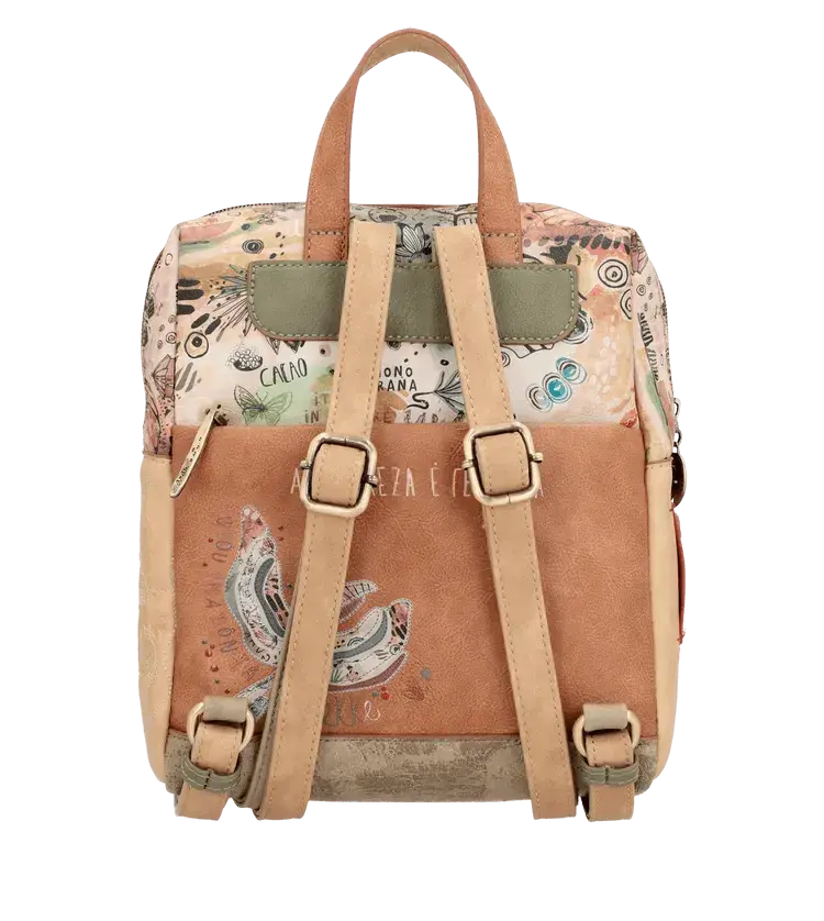 Sac à dos Anekke Butterfly 36725-224 - Sac à dos Anekke Butterfly 36725-224 - Default Title Melisac -Reims