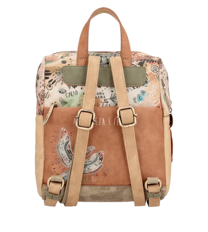Sac à dos Anekke Butterfly 36725-224 - Sac à dos Anekke Butterfly 36725-224 - Default Title Melisac -Reims