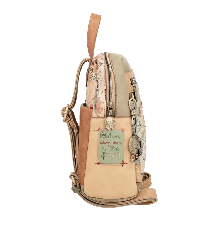 Sac à dos Anekke Butterfly 36725-224 - Sac à dos Anekke Butterfly 36725-224 - Default Title Melisac -Reims