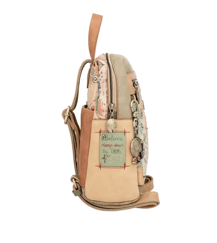 Sac à dos Anekke Butterfly 36725-224 - Sac à dos Anekke Butterfly 36725-224 - Default Title Melisac -Reims