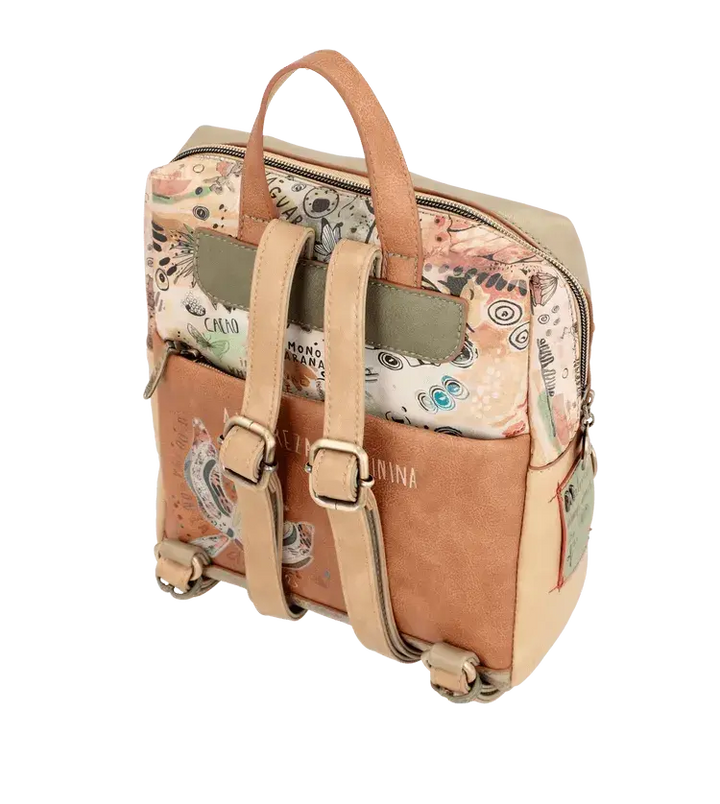 Sac à dos Anekke Butterfly 36725-224 - Sac à dos Anekke Butterfly 36725-224 - Default Title Melisac -Reims