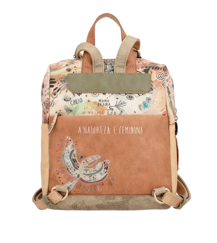 Sac à dos Anekke Butterfly 36725-224 - Sac à dos Anekke Butterfly 36725-224 - Default Title Melisac -Reims