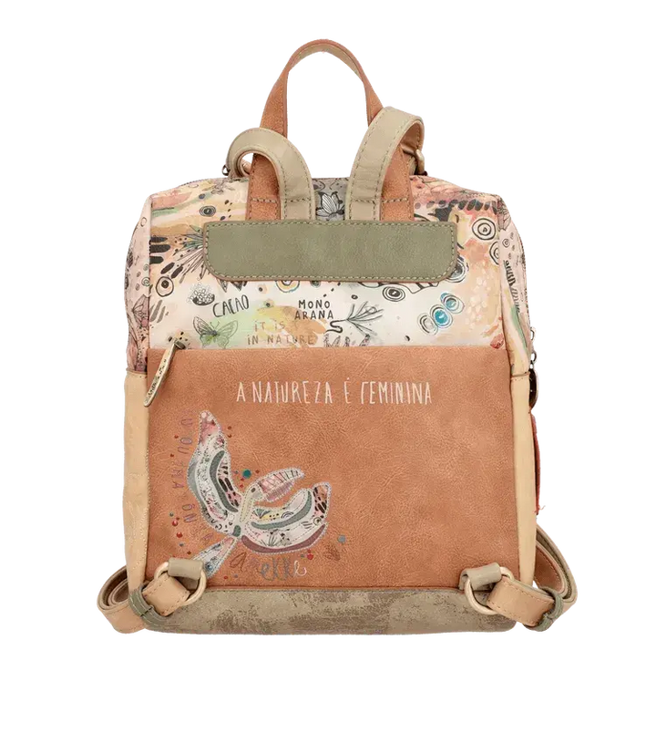 Sac à dos Anekke Butterfly 36725-224 - Sac à dos Anekke Butterfly 36725-224 - Default Title Melisac -Reims