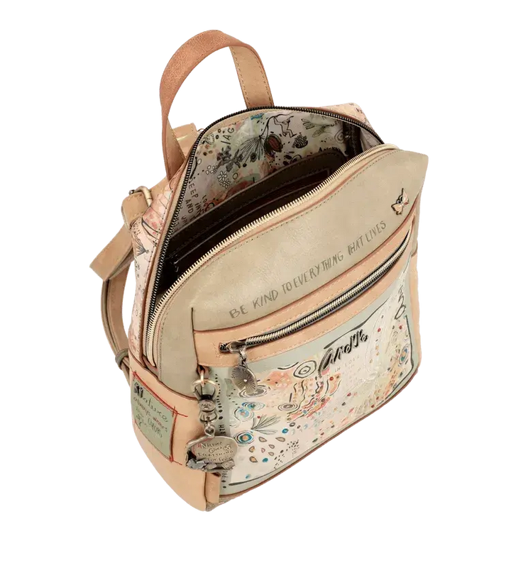 Sac à dos Anekke Butterfly 36725-224 - Sac à dos Anekke Butterfly 36725-224 - Default Title Melisac -Reims