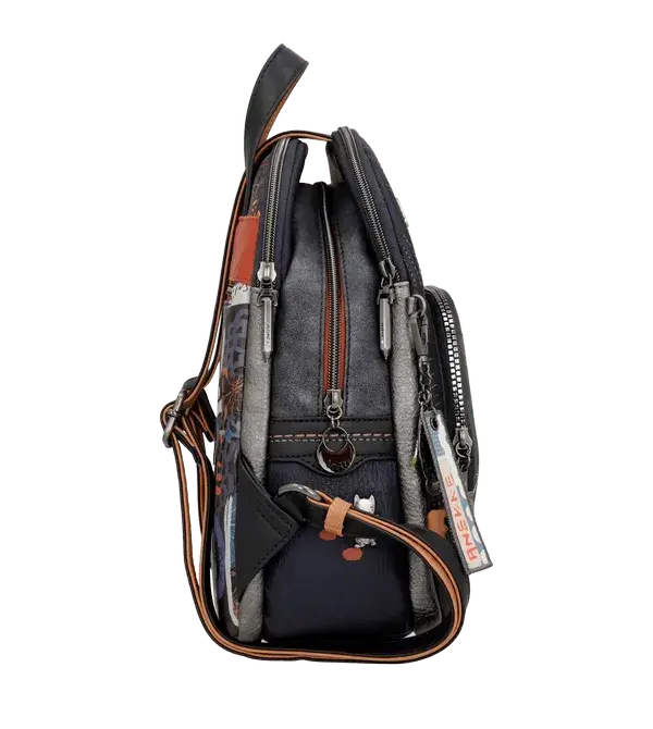 Sac à dos Anekke Contemporary 37805-044 - Sac à dos Anekke Contemporary 37805-044 - Default Title Melisac -Reims