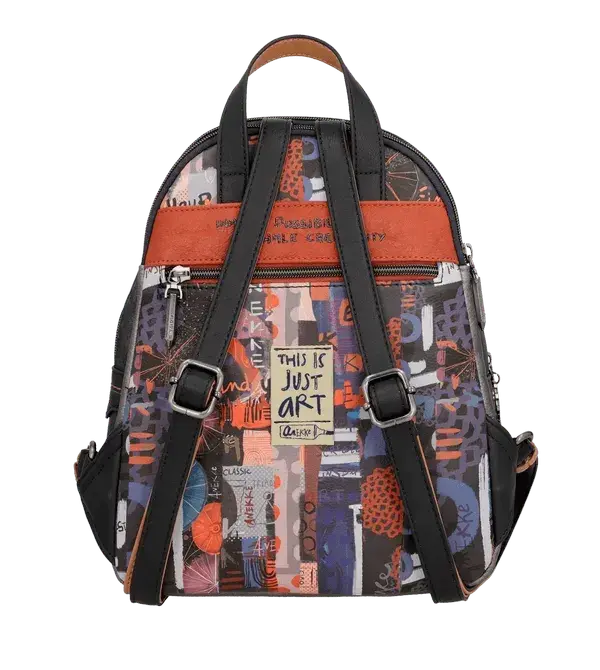 Sac à dos Anekke Contemporary 37805-044 - Sac à dos Anekke Contemporary 37805-044 - Default Title Melisac -Reims