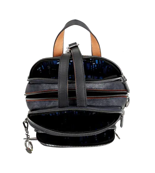 Sac à dos Anekke Contemporary 37805-044 - Sac à dos Anekke Contemporary 37805-044 - Default Title Melisac -Reims