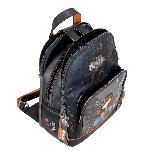 Sac à dos Anekke Contemporary 37805-044 - Sac à dos Anekke Contemporary 37805-044 - Default Title Melisac -Reims