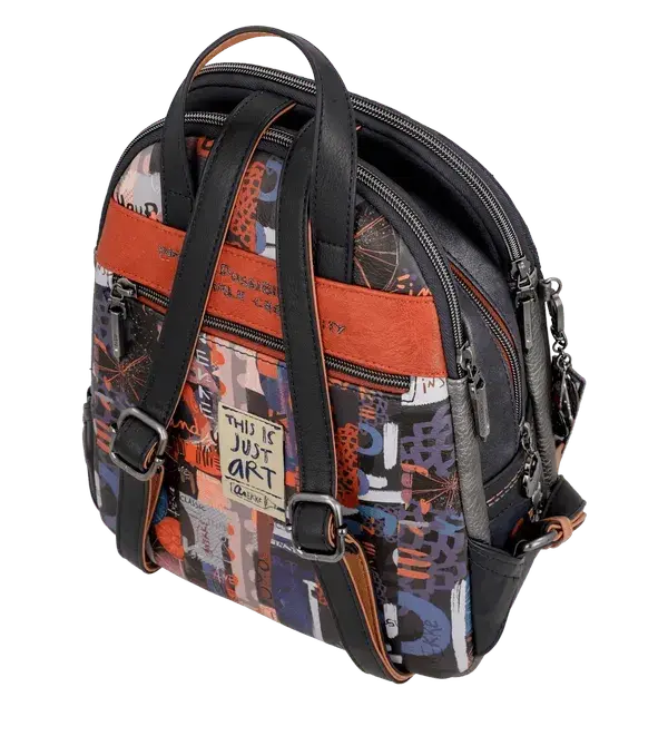 Sac à dos Anekke Contemporary 37805-044 - Sac à dos Anekke Contemporary 37805-044 - Default Title Melisac -Reims