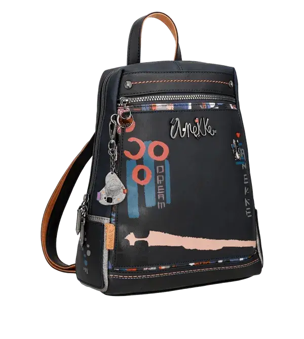 Sac à dos Anekke Contemporary 37815-018 - Sac à dos Anekke Contemporary 37815-018 - Default Title Melisac -Reims