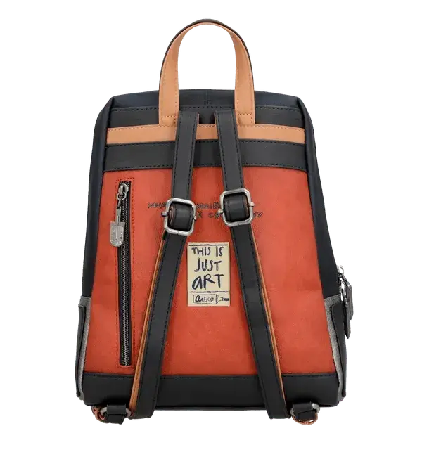 Sac à dos Anekke Contemporary 37815-018 - Sac à dos Anekke Contemporary 37815-018 - Default Title Melisac -Reims